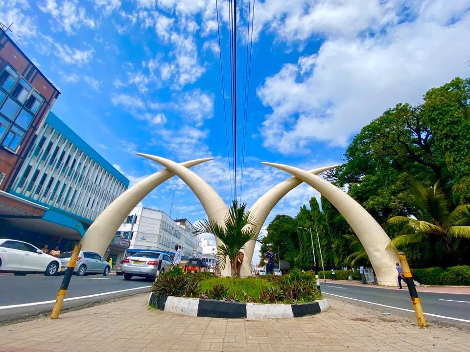 Mombasa City Tour