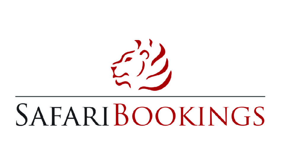 SafariBookings-Logo